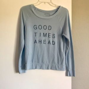 Good hyouman sweater shirt
